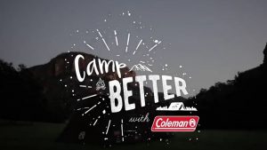 Camp Better With Coleman