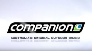 Companion | Transit Fridge/Freezer