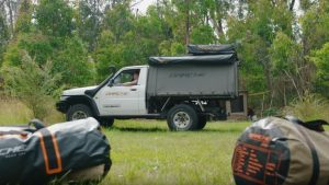 Darche | How To: Set Up Your Roof Top Tent