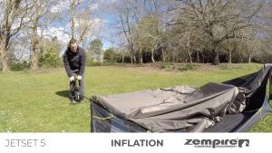 Zempire | Jetset Inflation